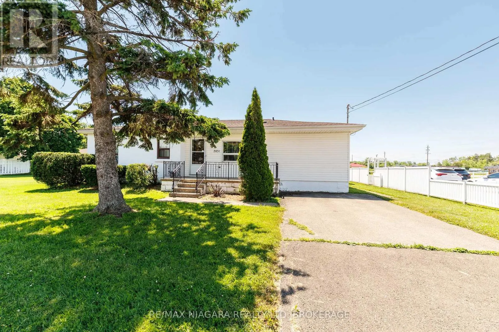 3867 DOMINION ROAD