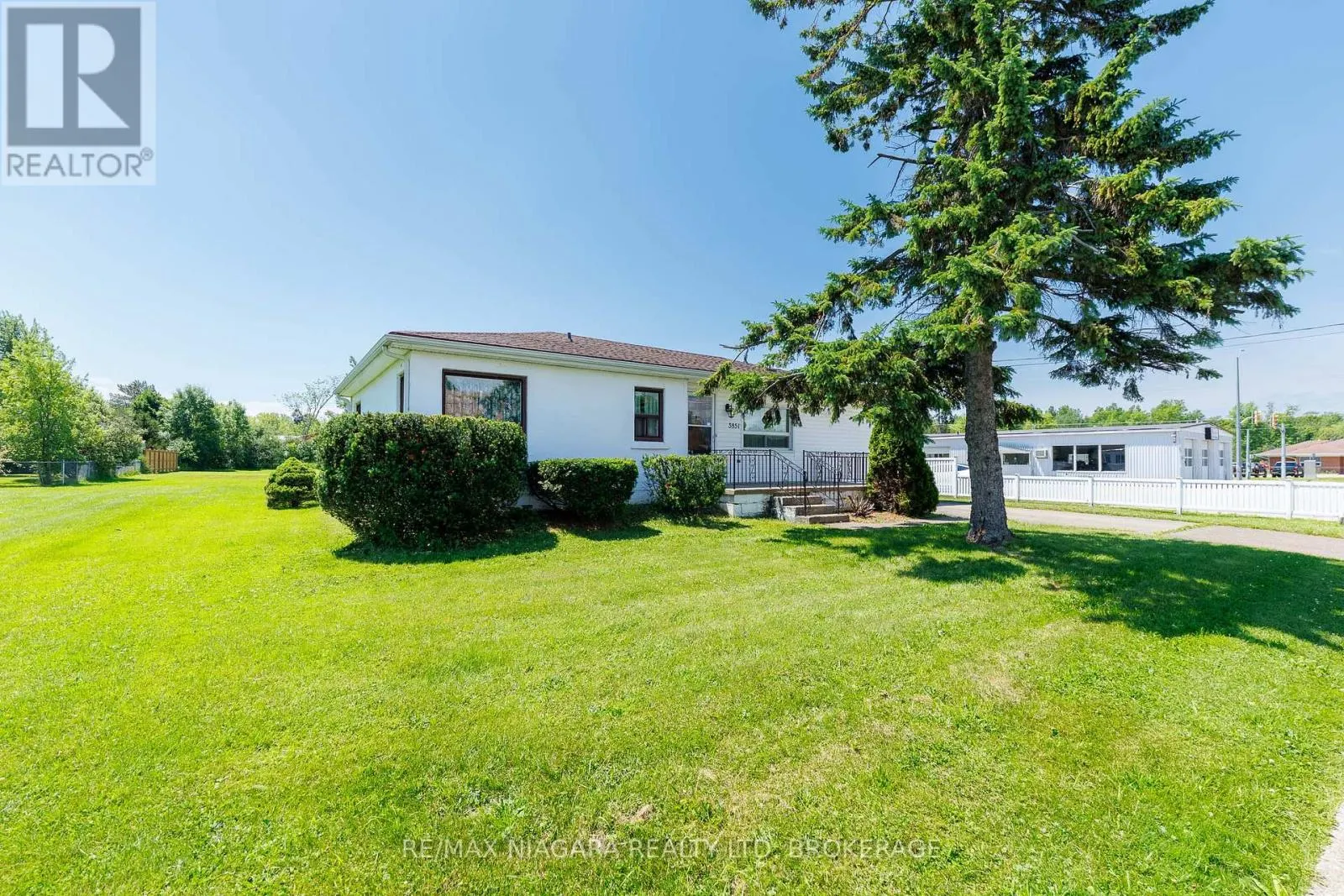 3867 DOMINION ROAD