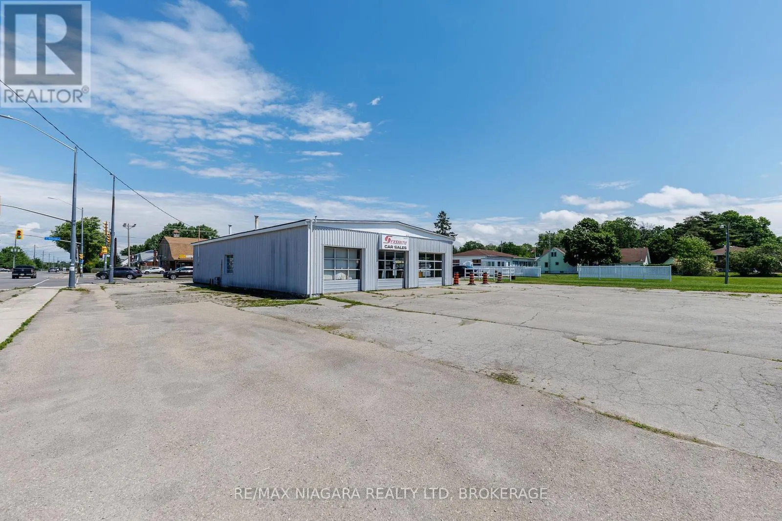 3867 DOMINION ROAD