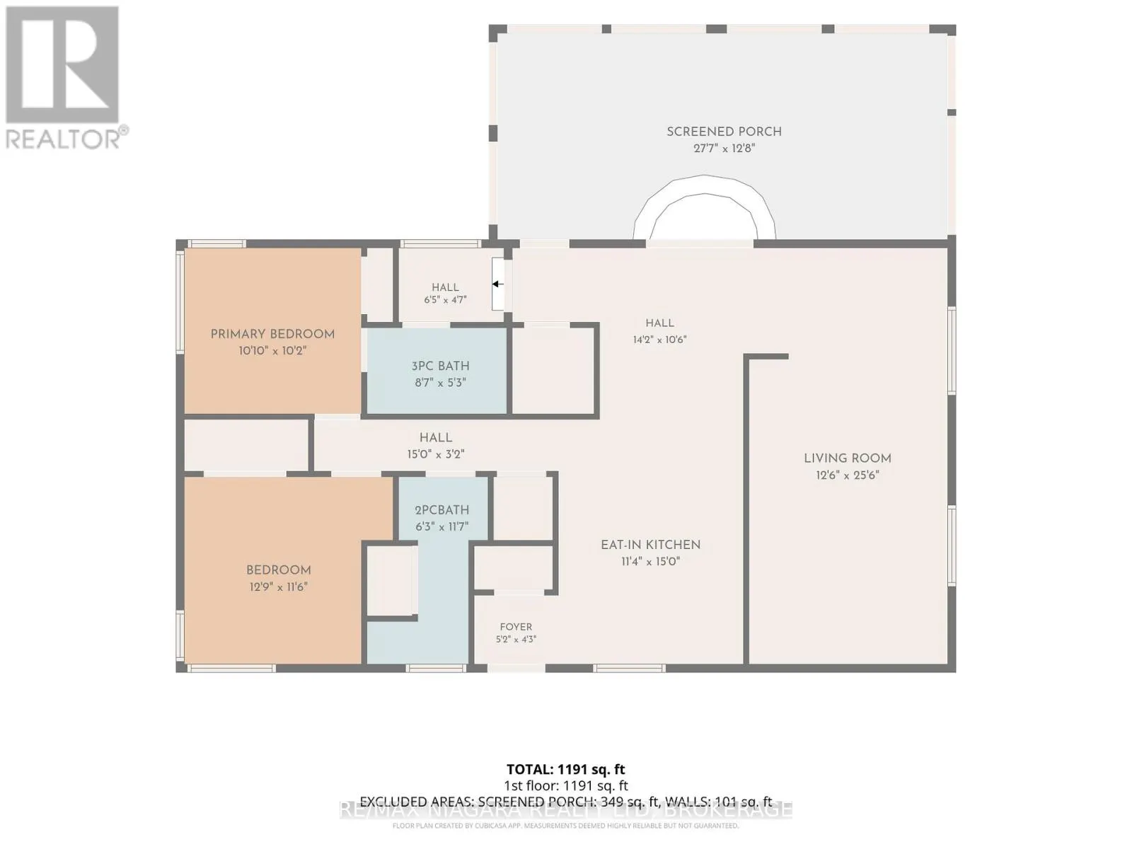 3867 DOMINION ROAD