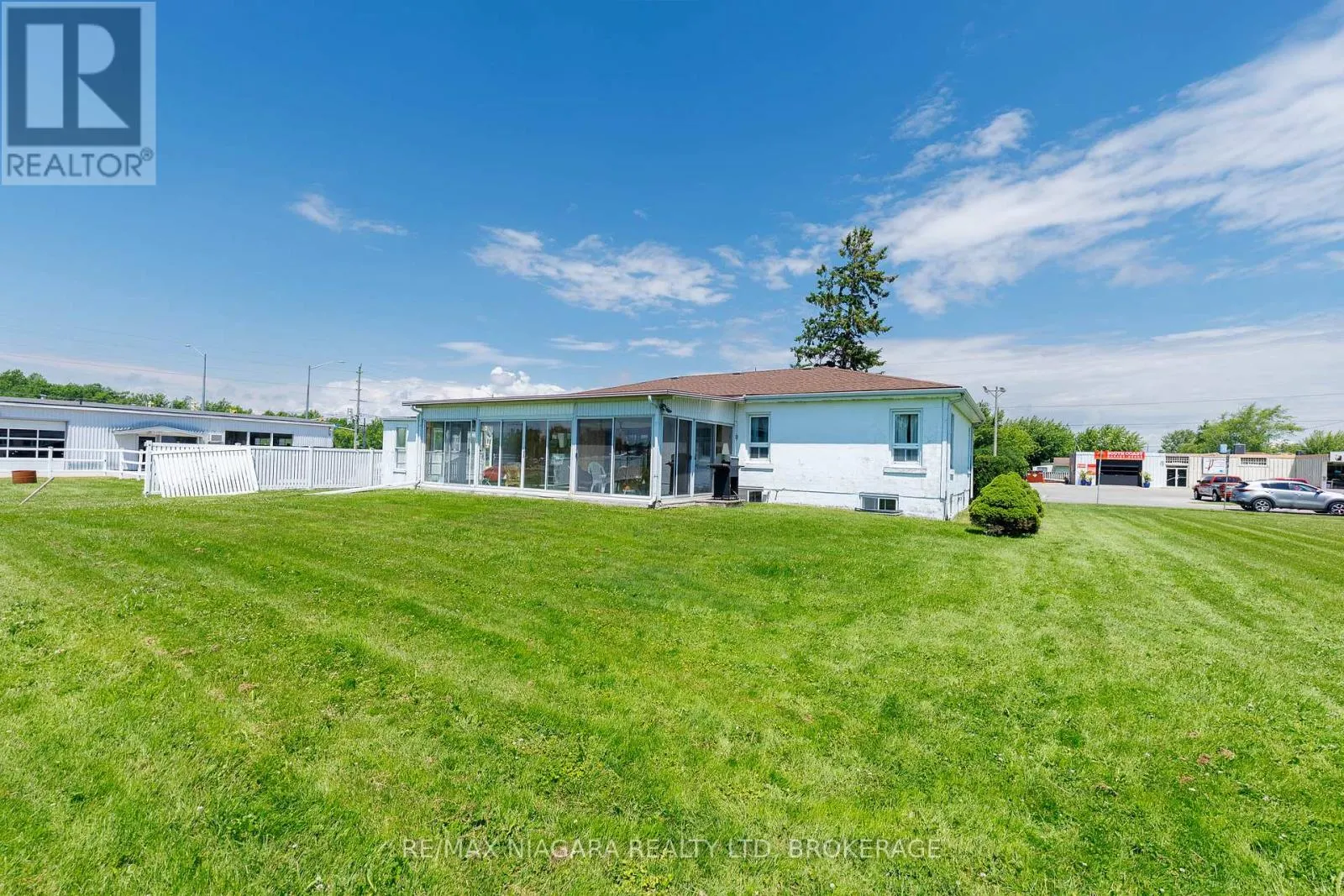 3867 DOMINION ROAD