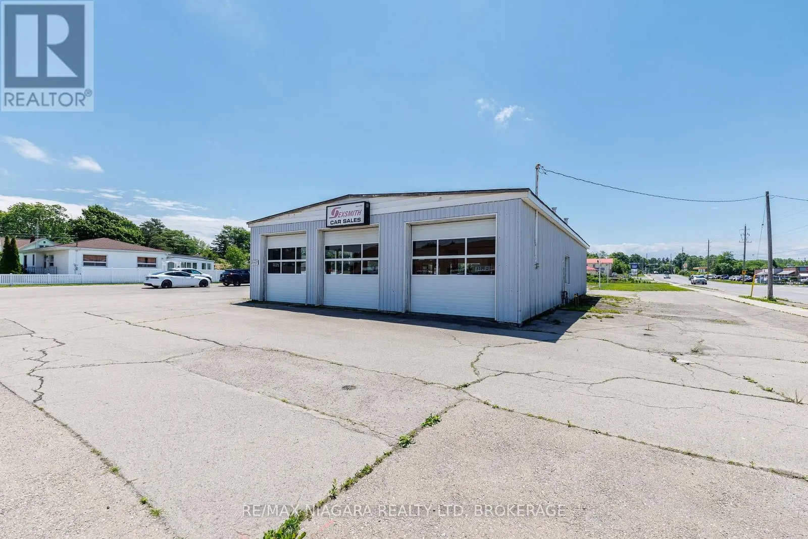 3867 DOMINION ROAD