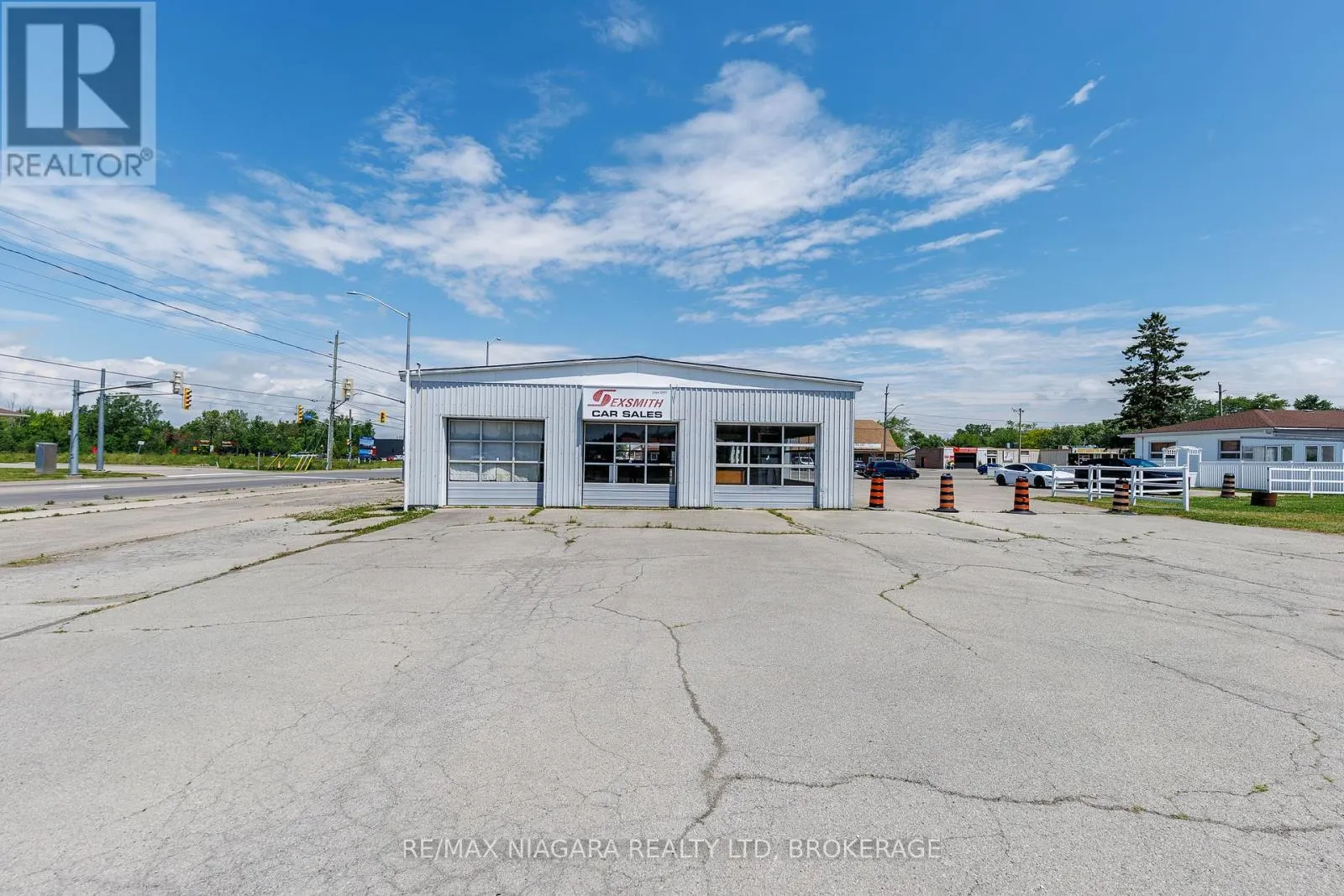 3867 DOMINION ROAD