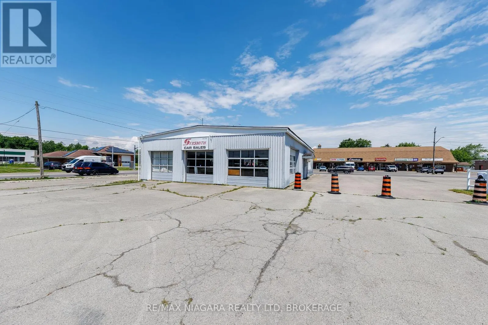 3867 DOMINION ROAD