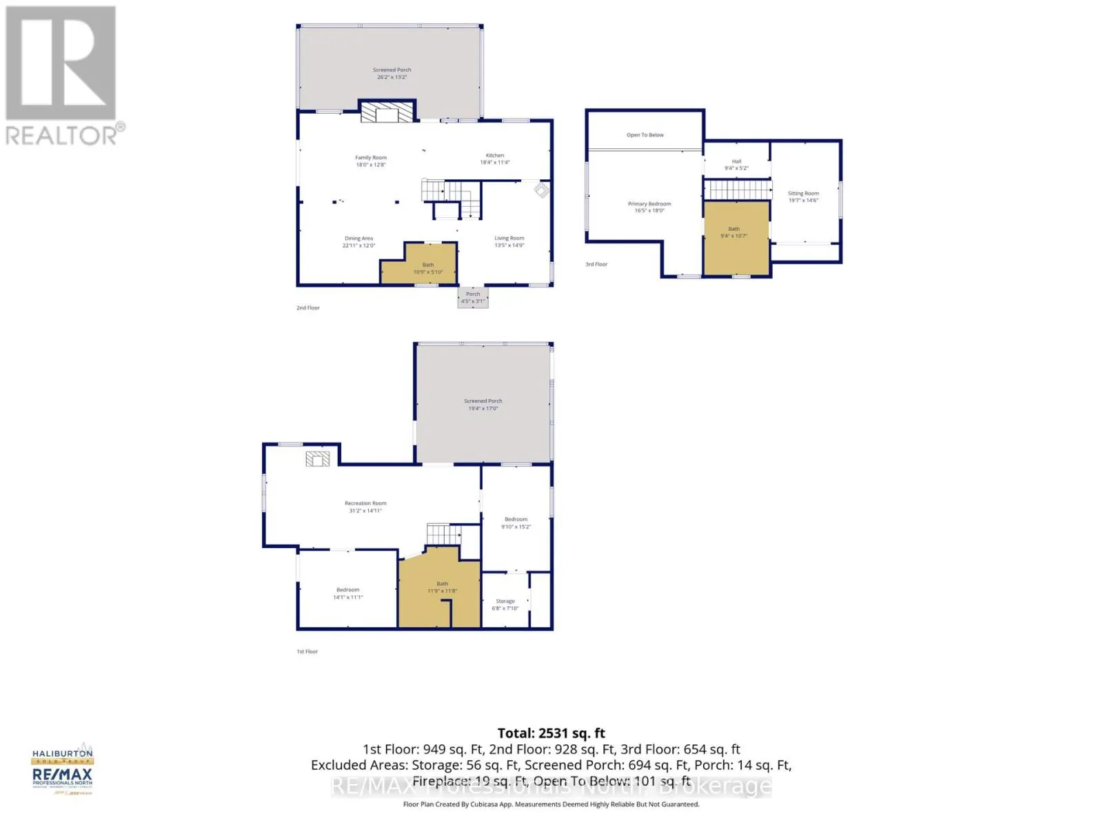 1004 BOLENDER BY THE LAKE DRIVE