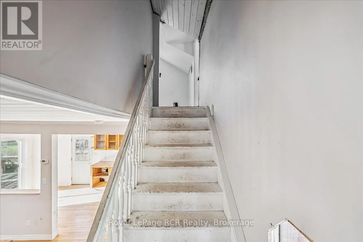 128 TORONTO SYDENHAM STREET