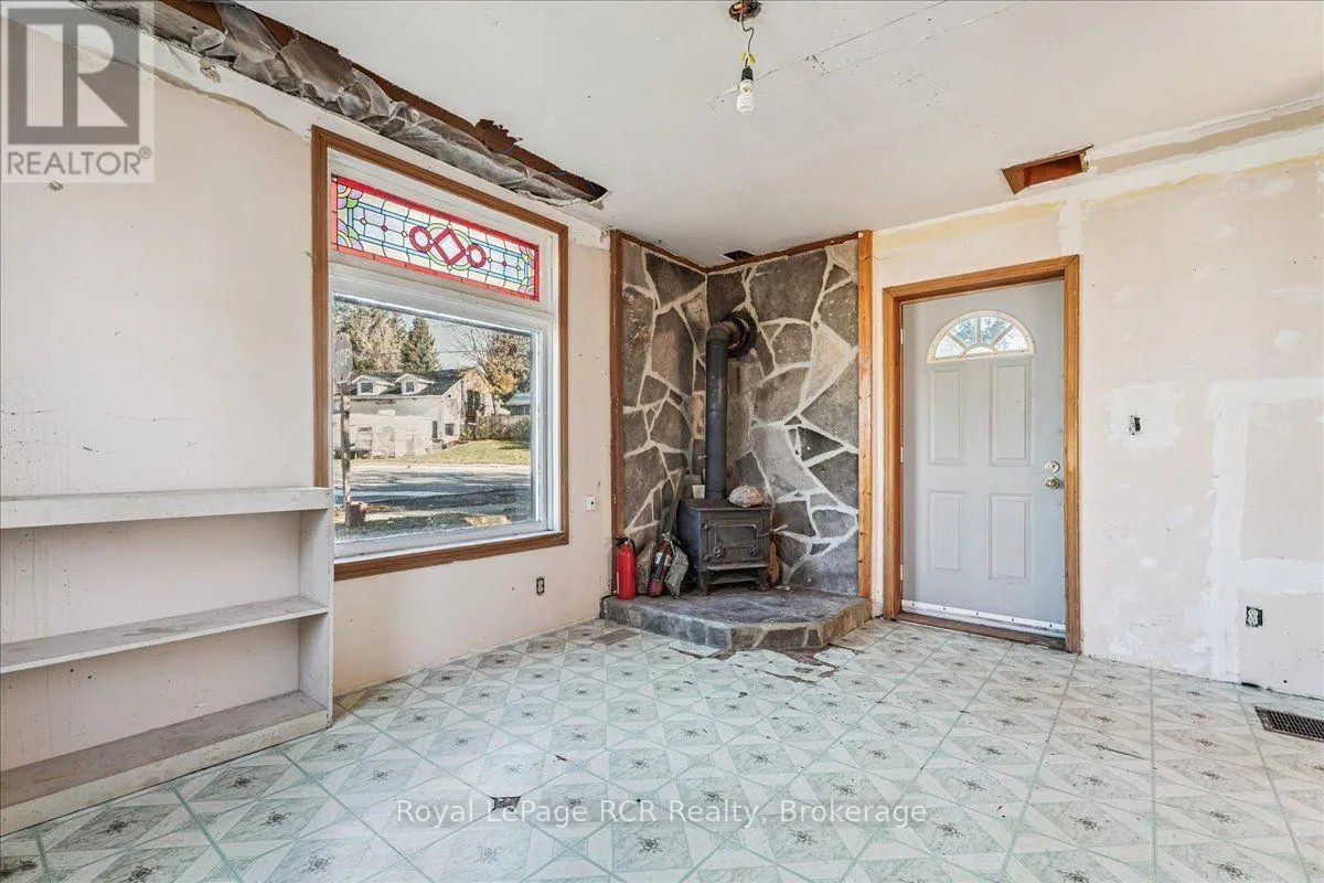 128 TORONTO SYDENHAM STREET