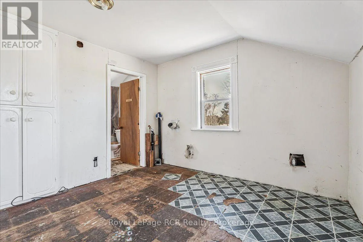 128 TORONTO SYDENHAM STREET