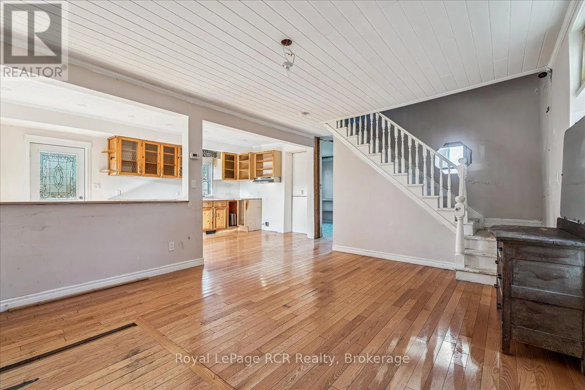 128 TORONTO SYDENHAM STREET