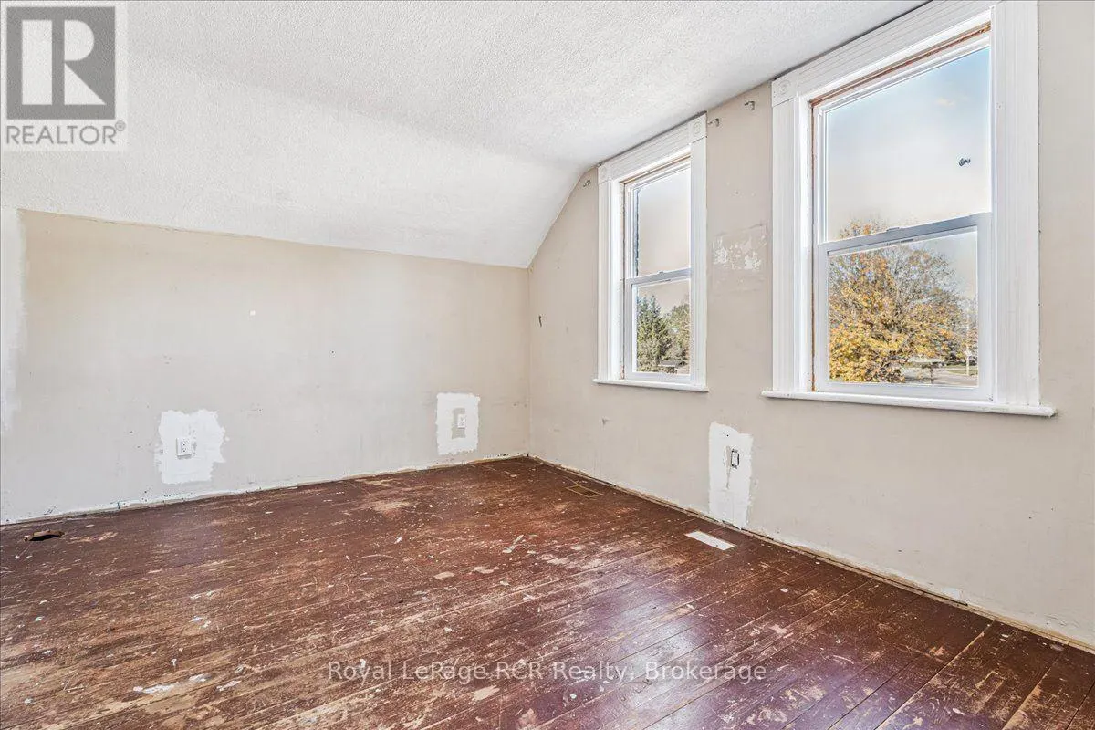 128 TORONTO SYDENHAM STREET