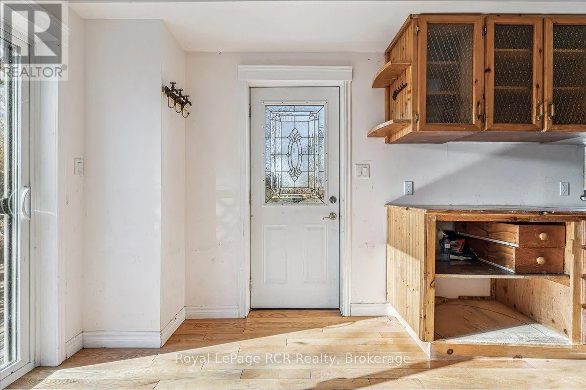 128 TORONTO SYDENHAM STREET