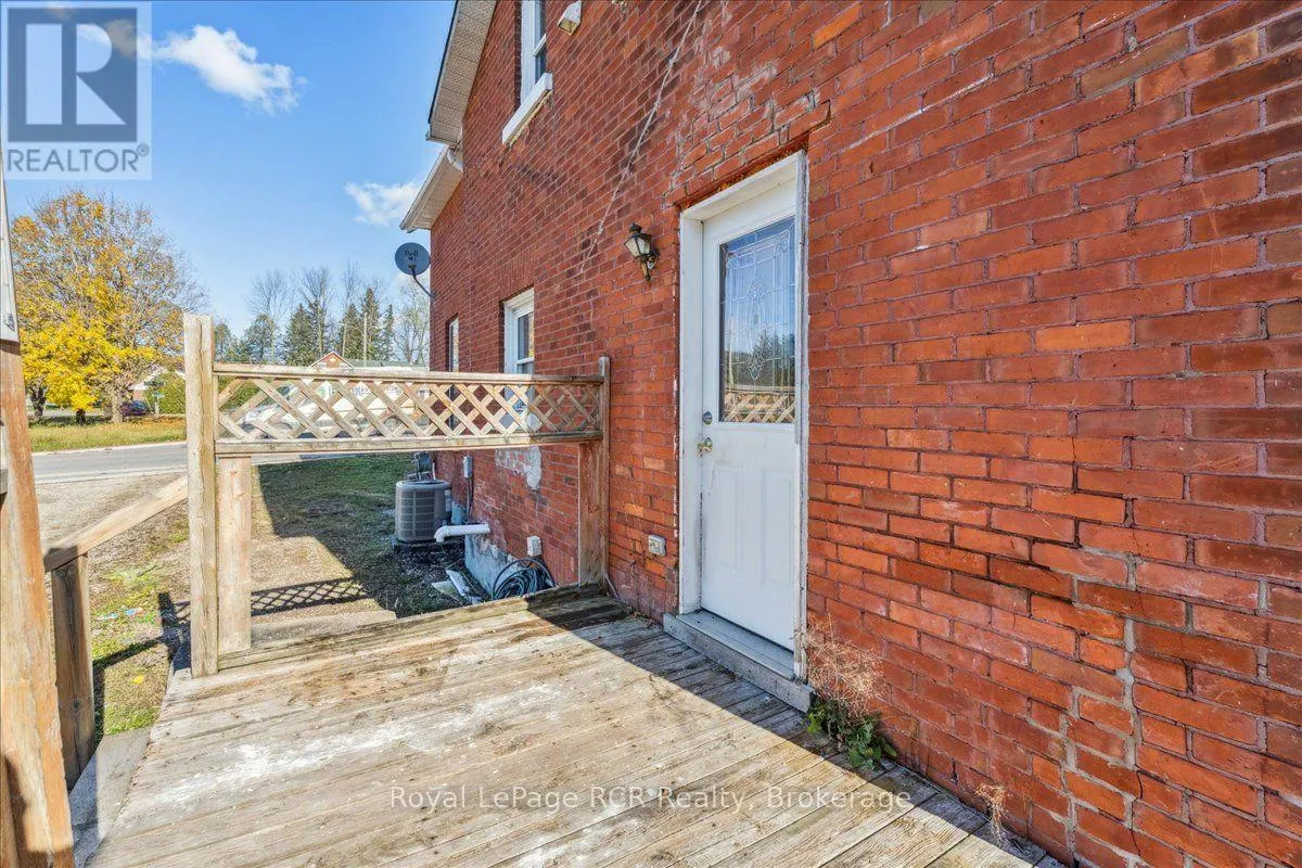 128 TORONTO SYDENHAM STREET