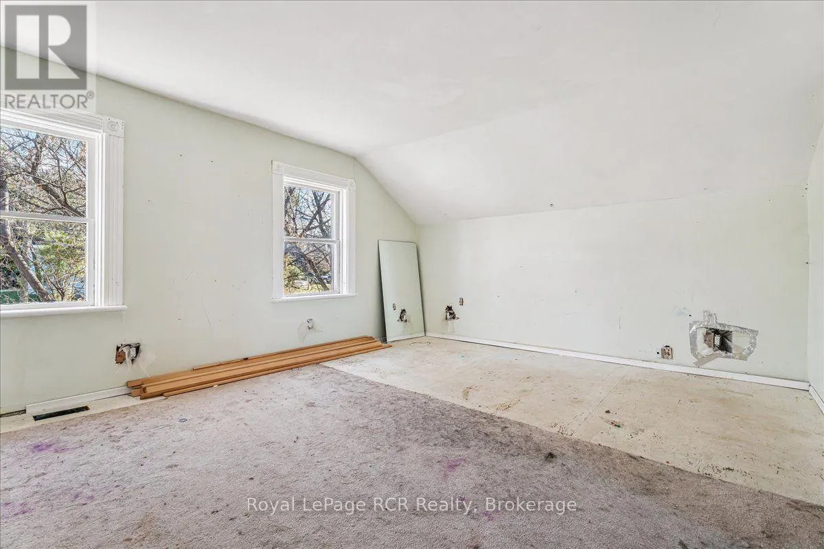 128 TORONTO SYDENHAM STREET