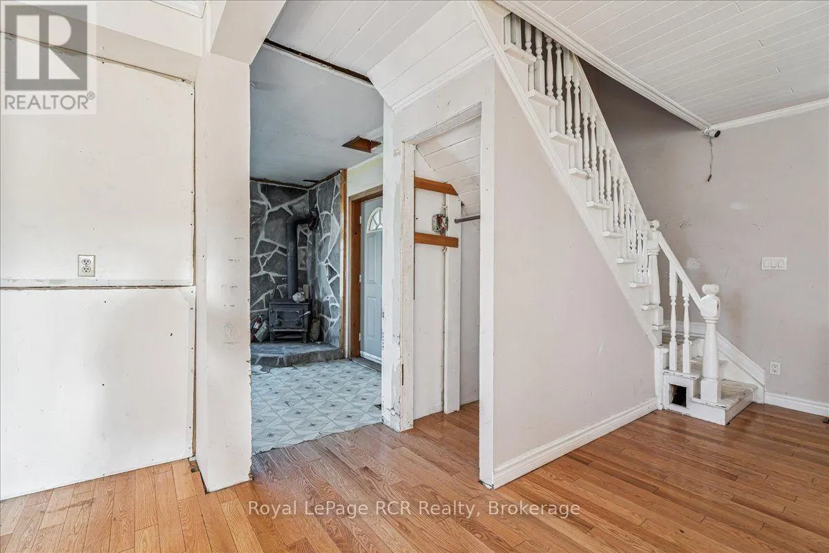 128 TORONTO SYDENHAM STREET