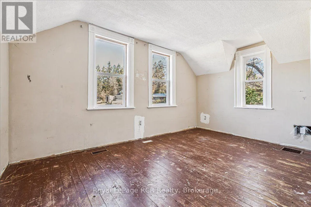 128 TORONTO SYDENHAM STREET