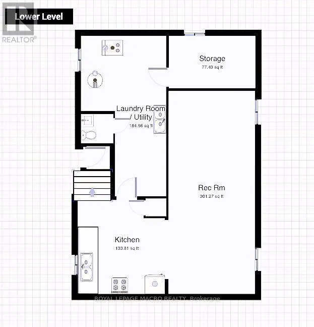 184 EAST 35TH STREET
