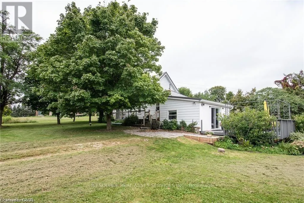 2645 HUTCHISON ROAD