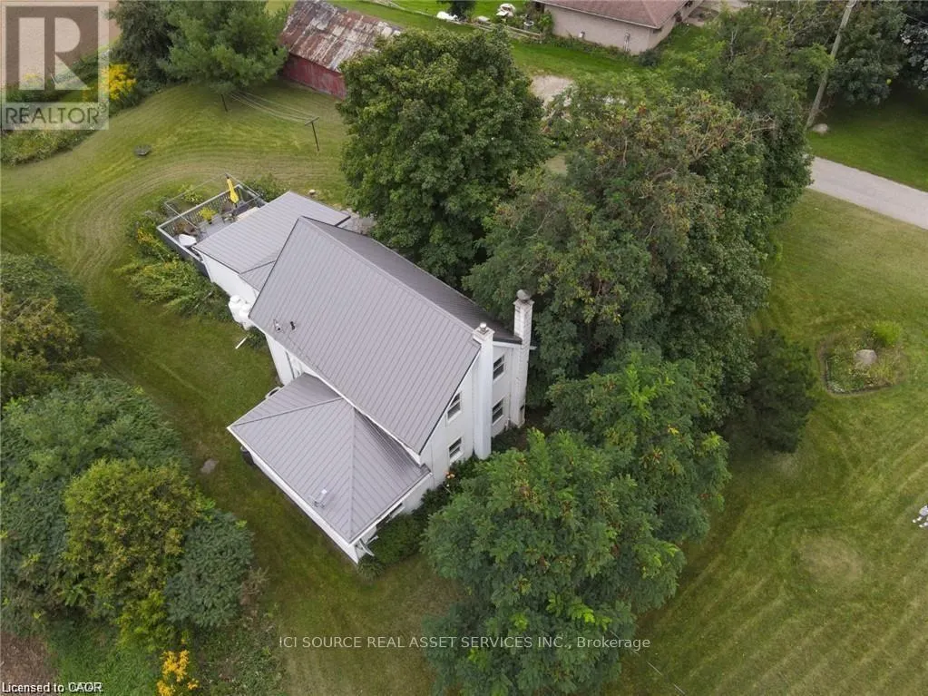 2645 HUTCHISON ROAD