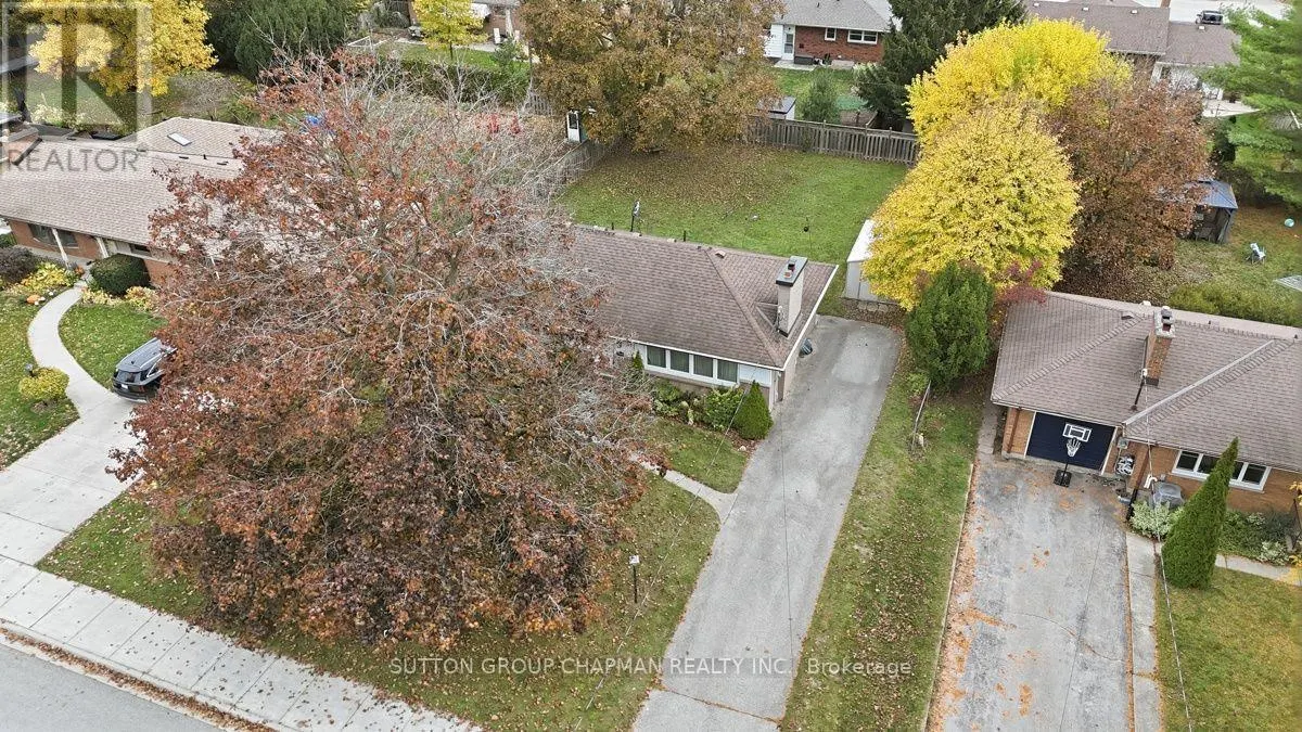 601 SHERENE TERRACE