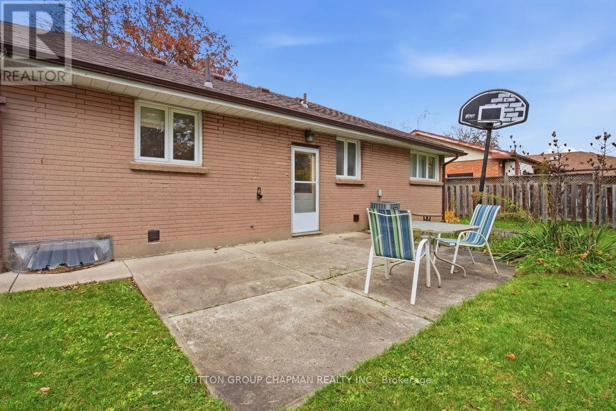 601 SHERENE TERRACE