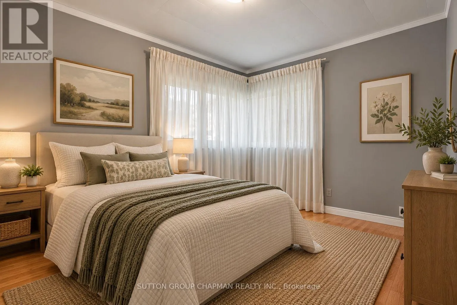 601 SHERENE TERRACE