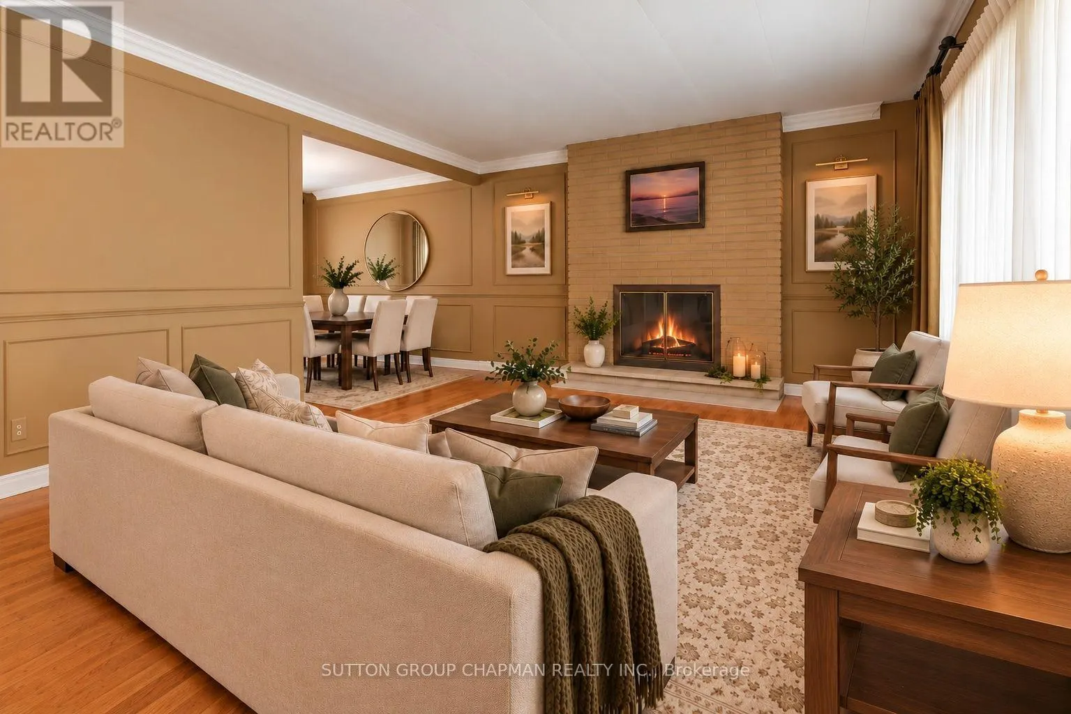 601 SHERENE TERRACE