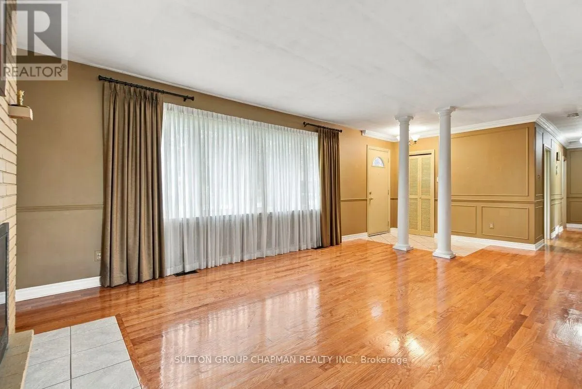 601 SHERENE TERRACE