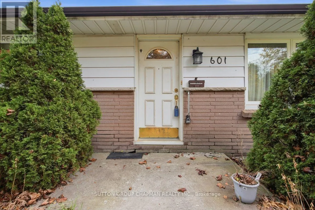 601 SHERENE TERRACE