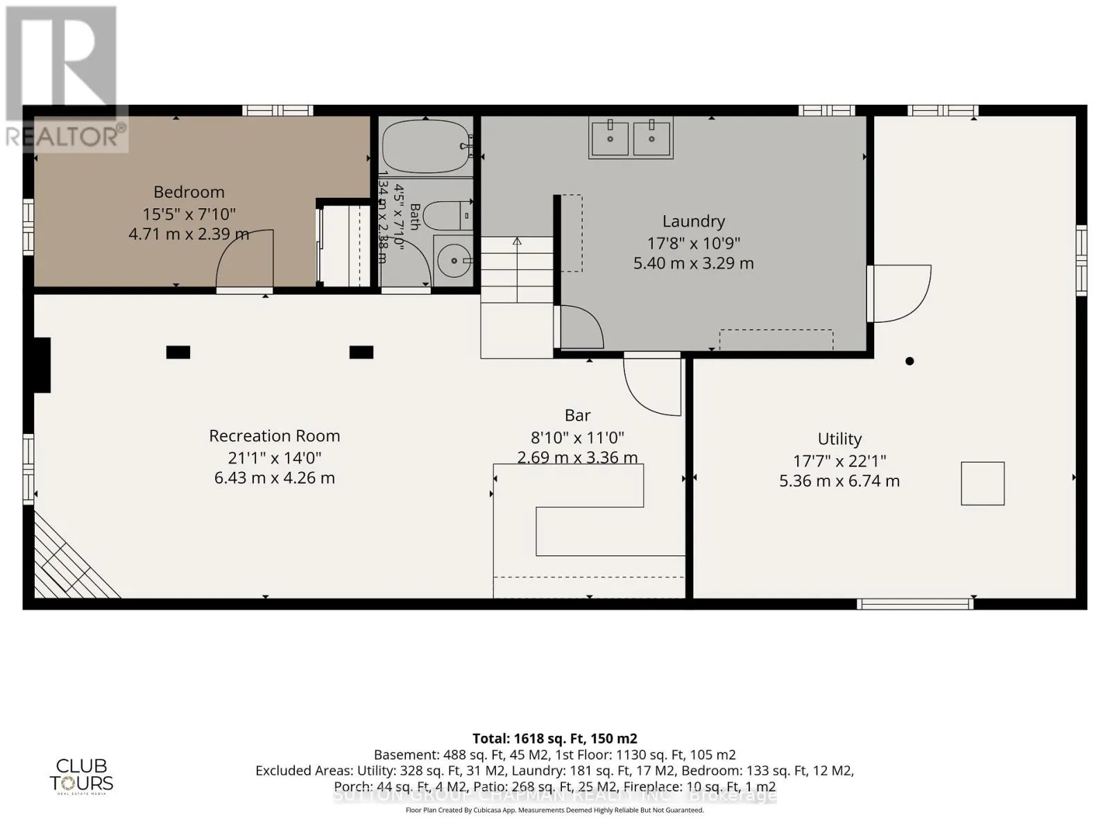 601 SHERENE TERRACE