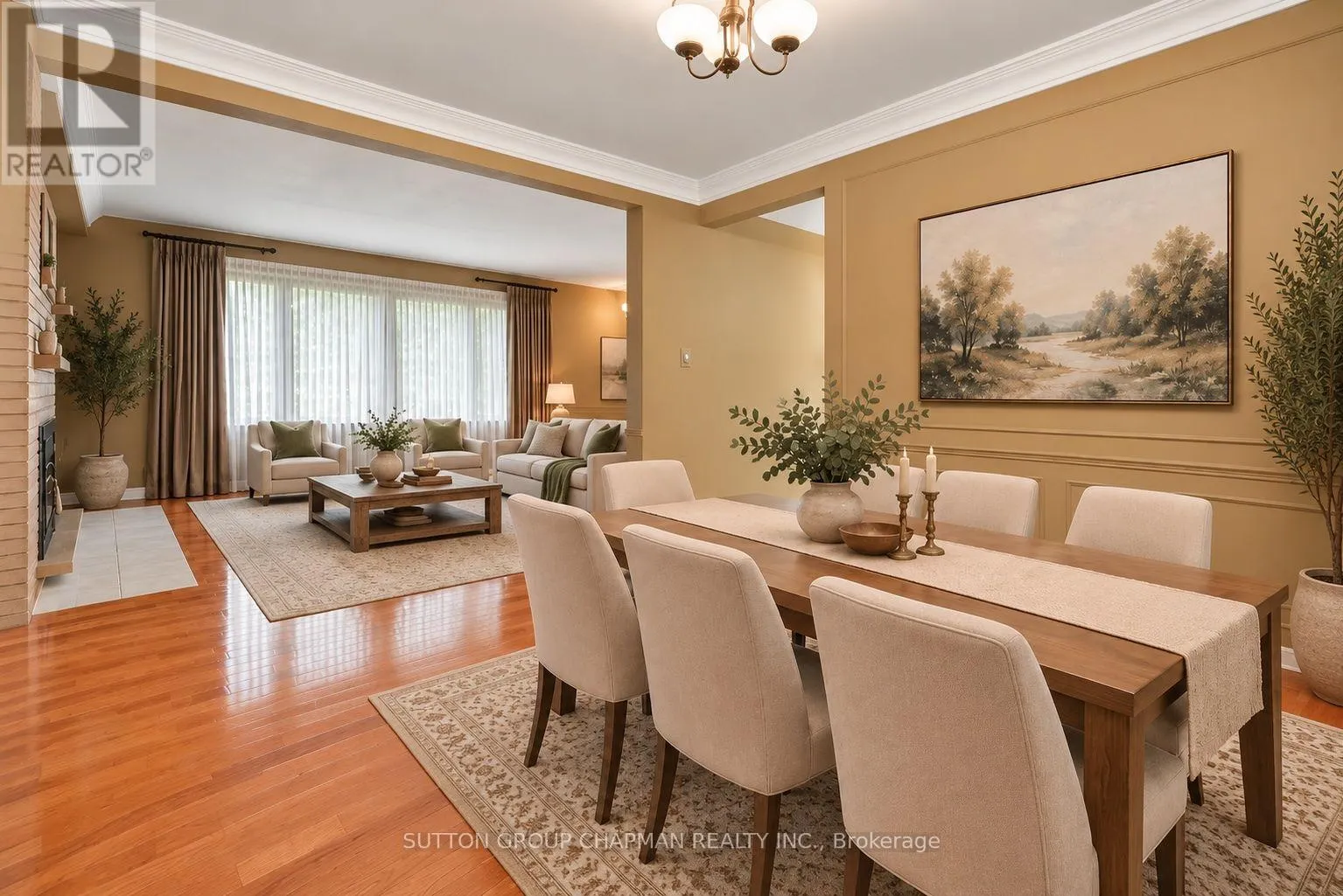 601 SHERENE TERRACE
