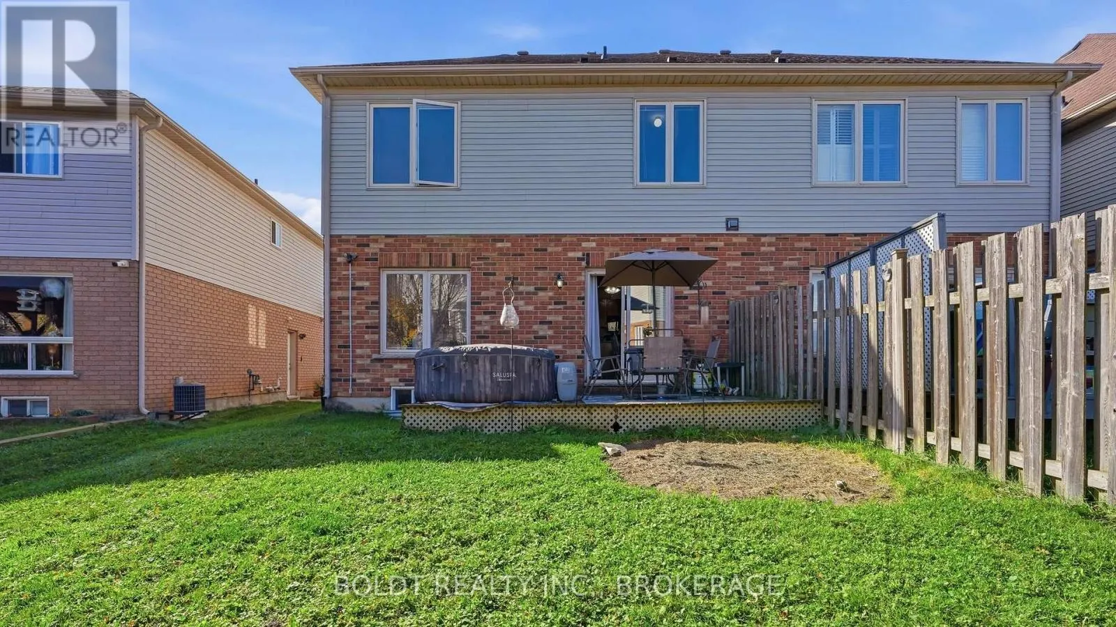 7 NATALIE COURT