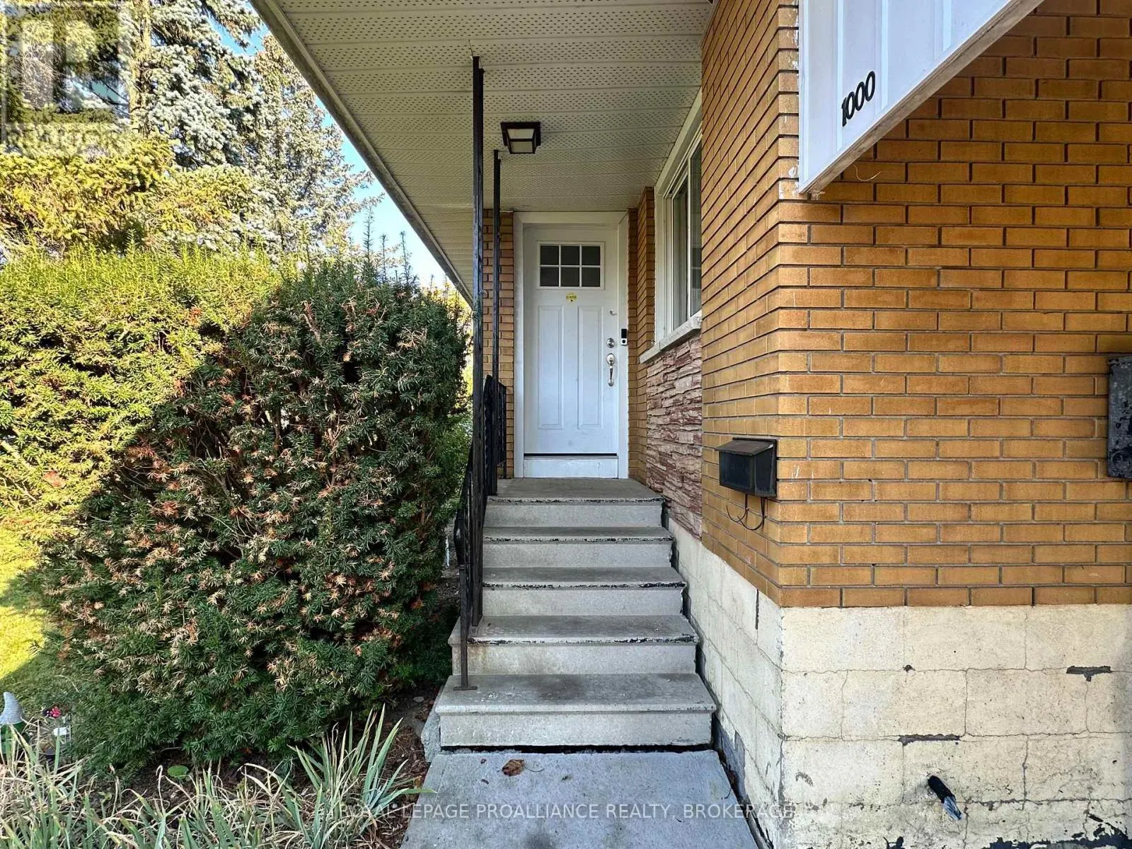 1000 WISE STREET