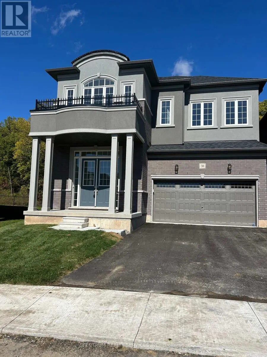 31 MCKERNAN AVENUE