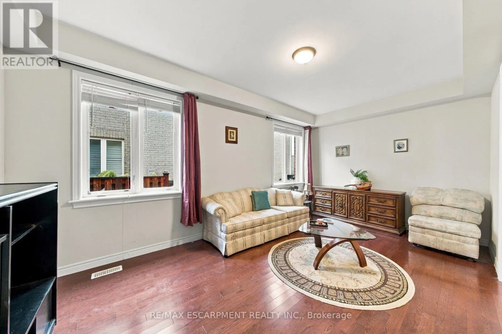 27 HAZELTON AVENUE