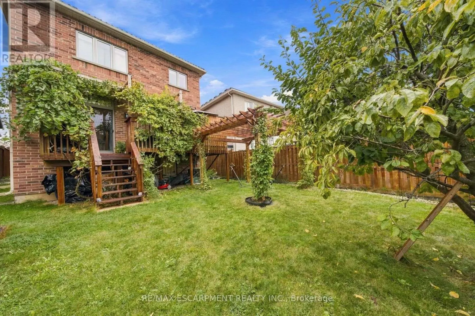 27 HAZELTON AVENUE