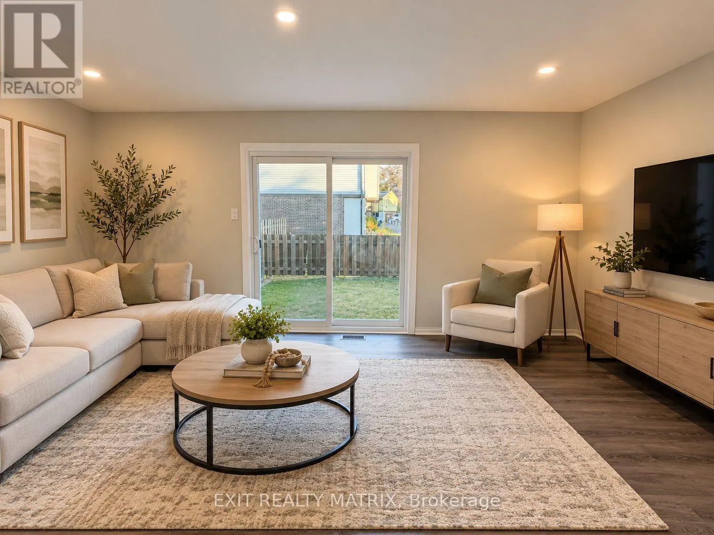 45 - 2570 SOUTHVALE CRESCENT