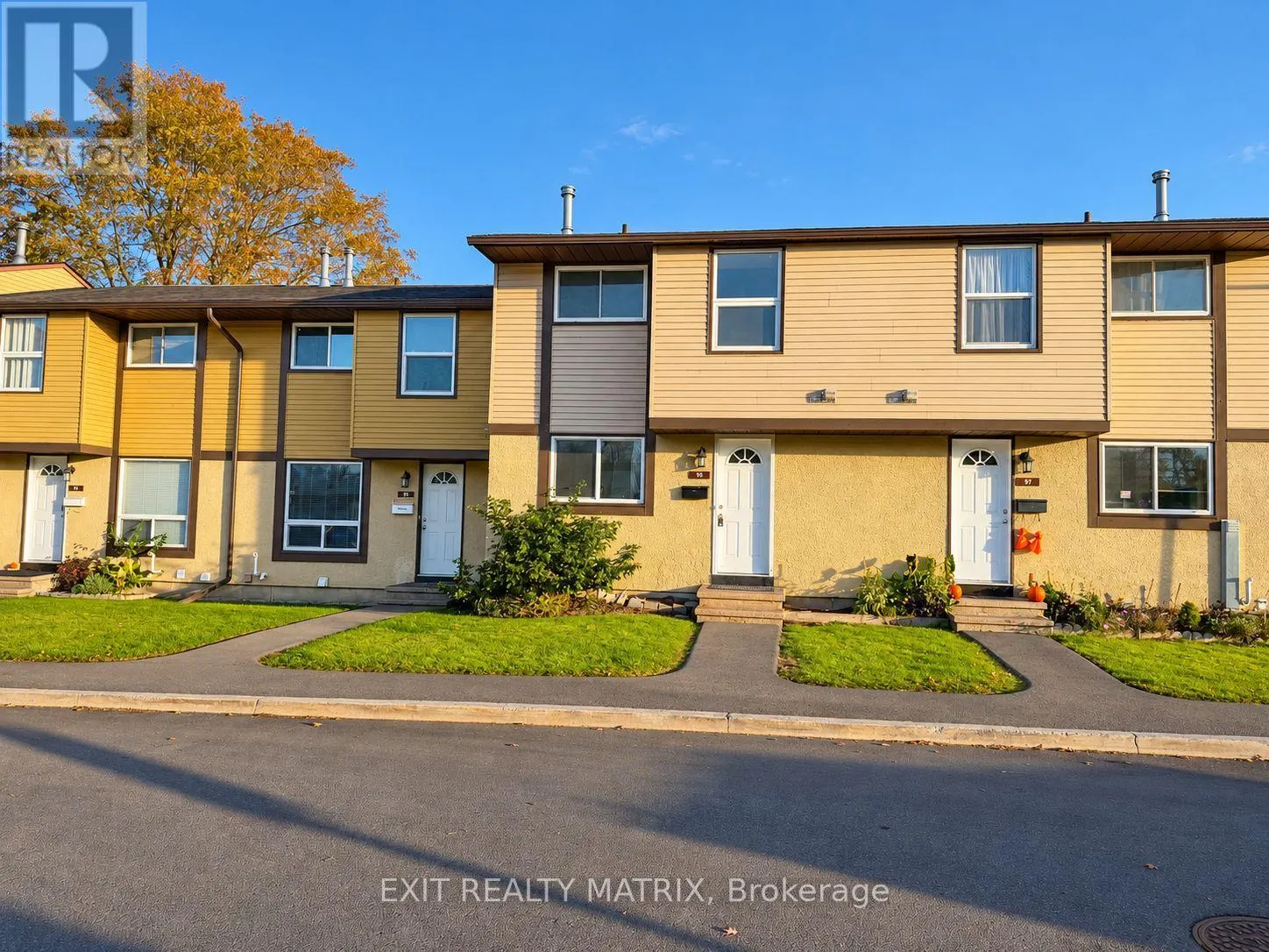 45 - 2570 SOUTHVALE CRESCENT