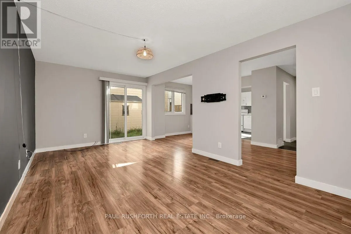 244 SALTER CRESCENT