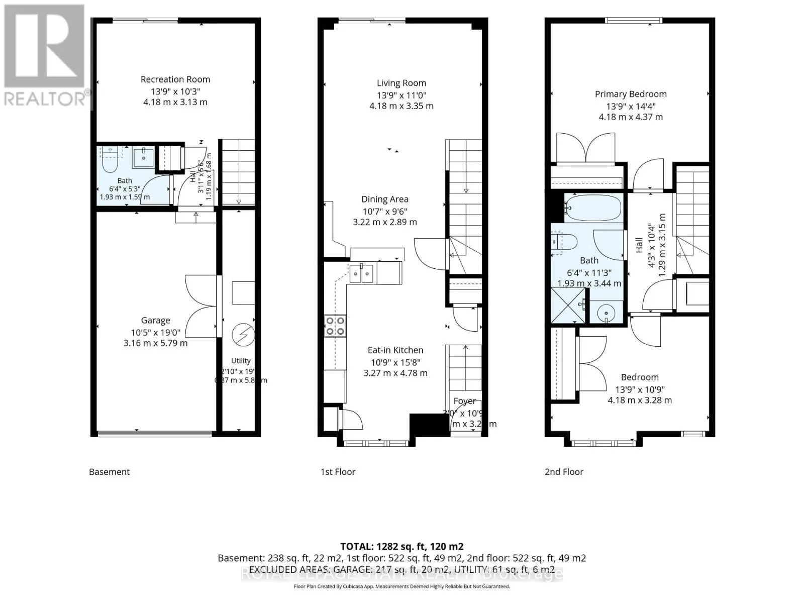 41 EDENROCK DRIVE
