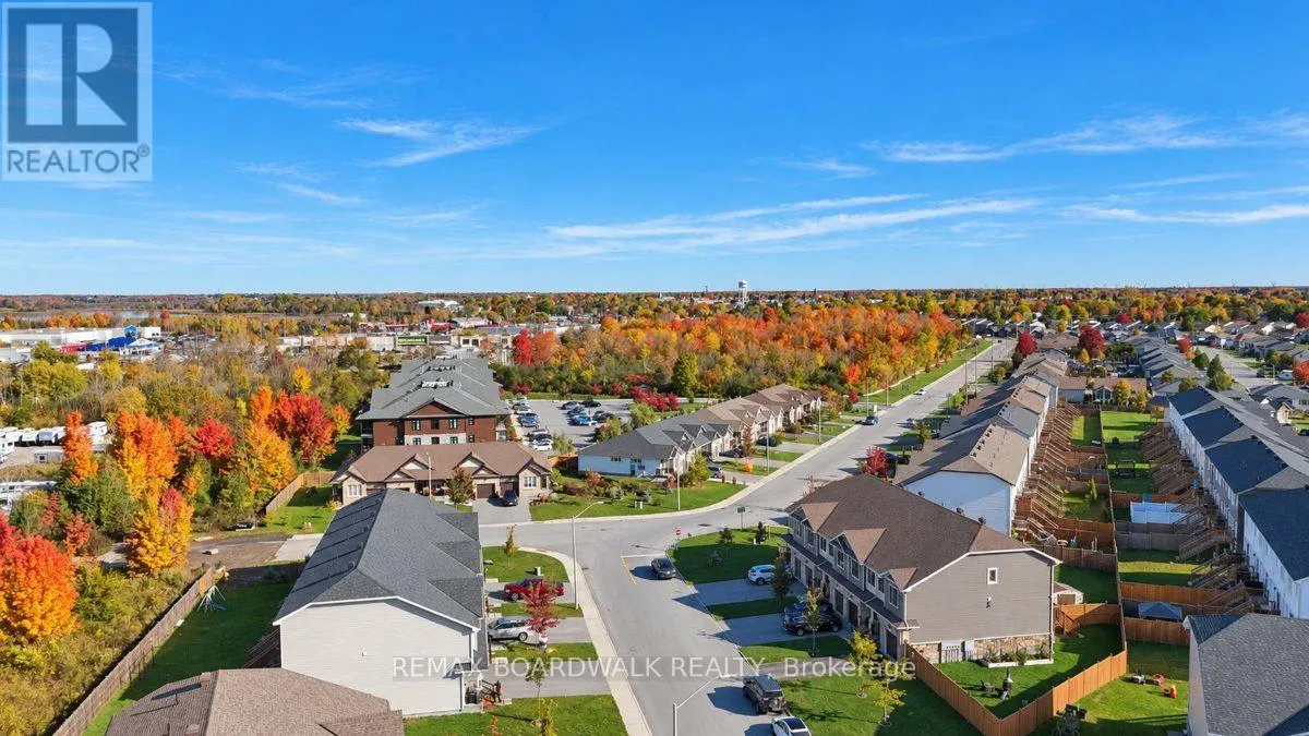 18 STAPLES BOULEVARD