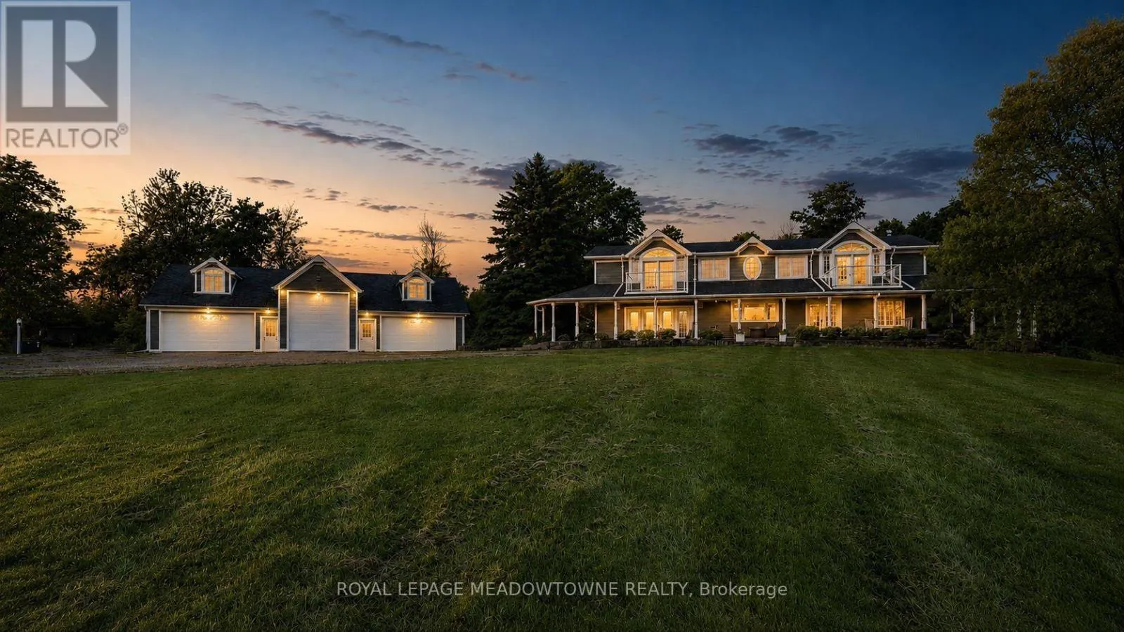 5169 WELLINGTON 125 ROAD