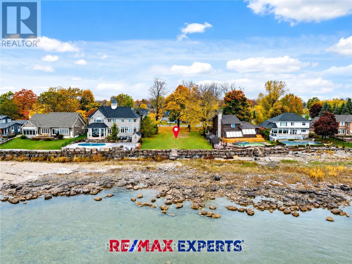 695 LAKESHORE ROAD
