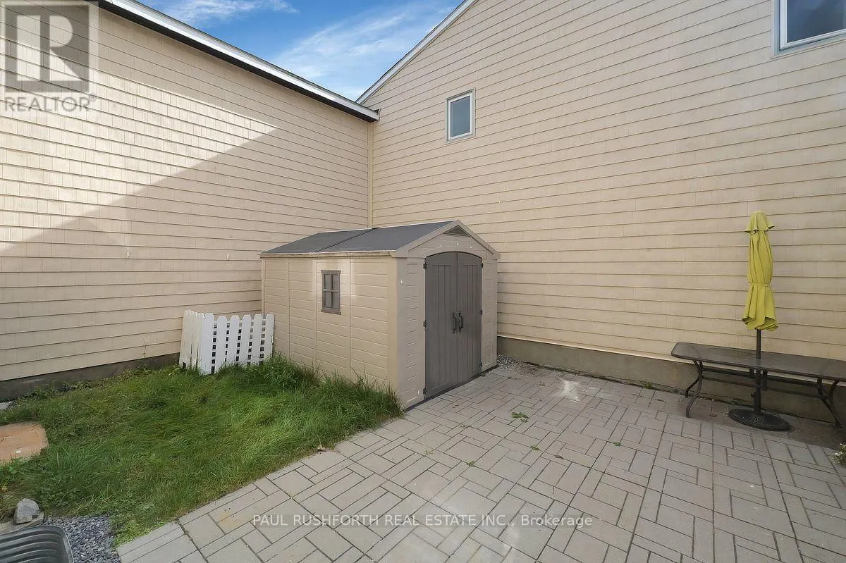 244 SALTER CRESCENT