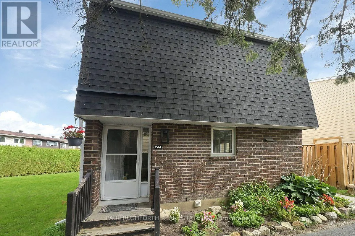 244 SALTER CRESCENT