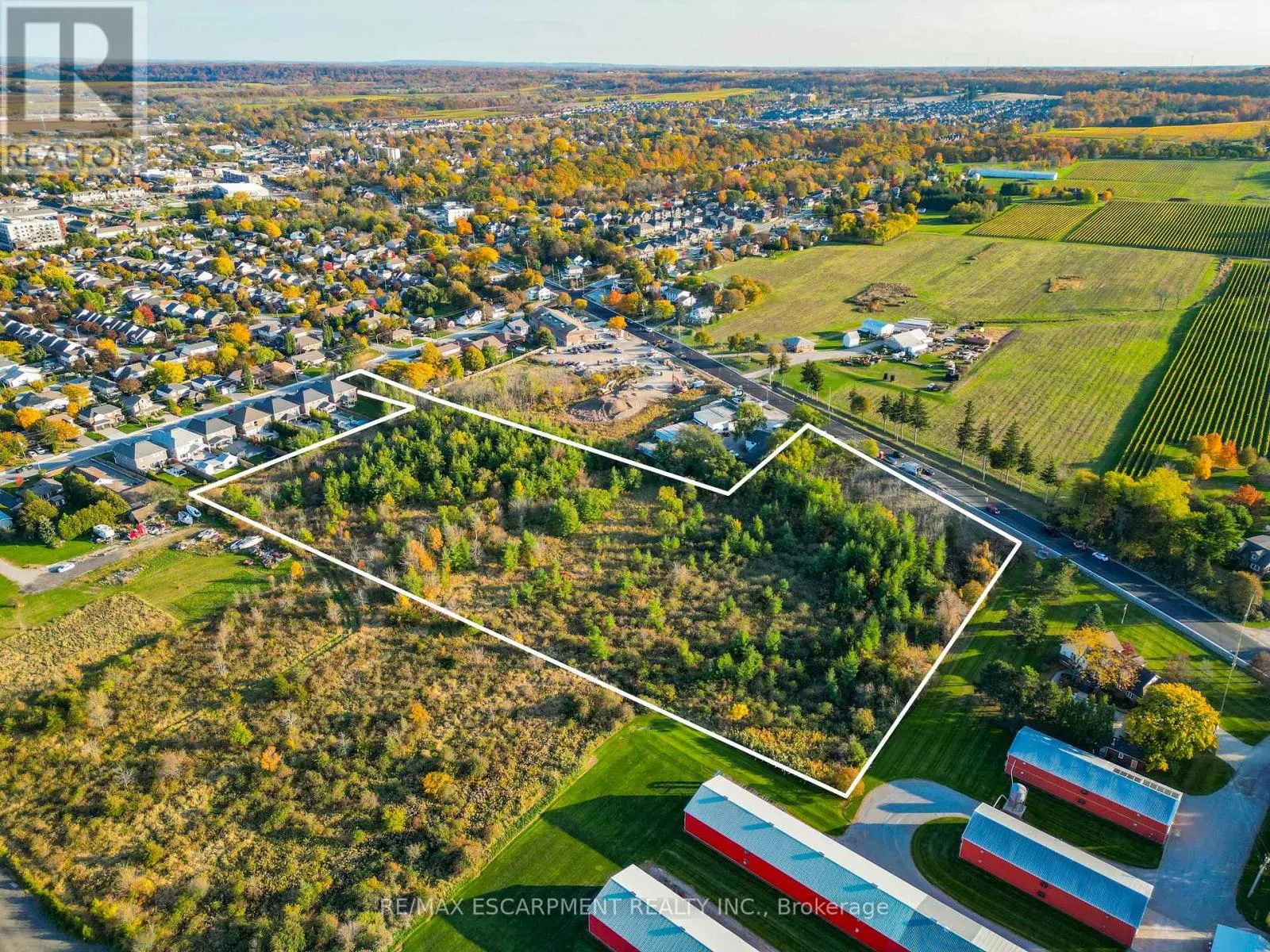 PT LOT 19 LINCOLN AVENUE N
