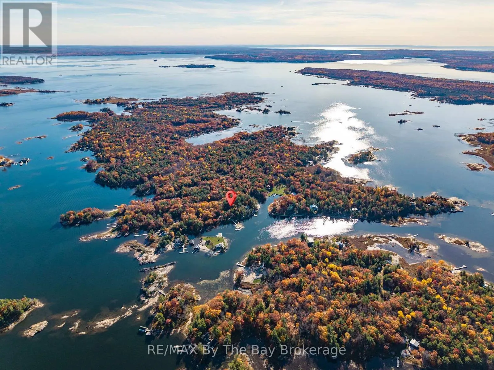 100 ISLAND 630/ROBERTS ISLAND