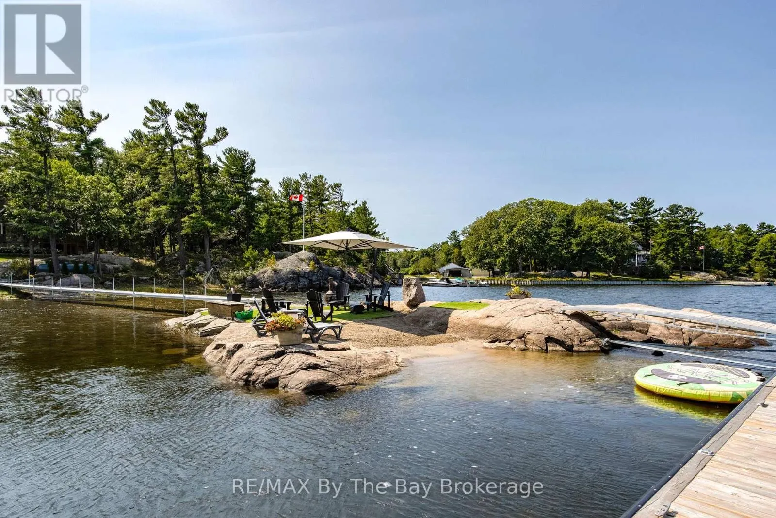 100 ISLAND 630/ROBERTS ISLAND