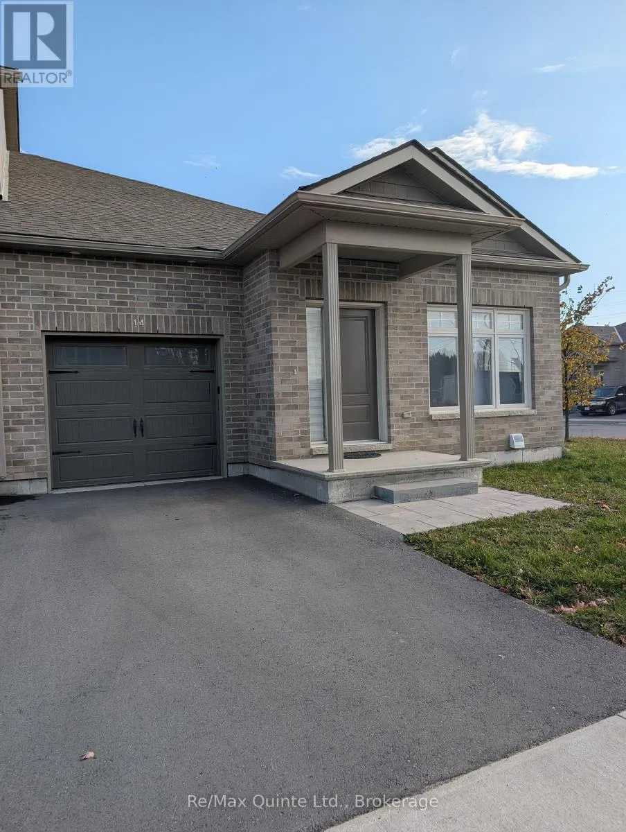 14 MARKLAND AVENUE