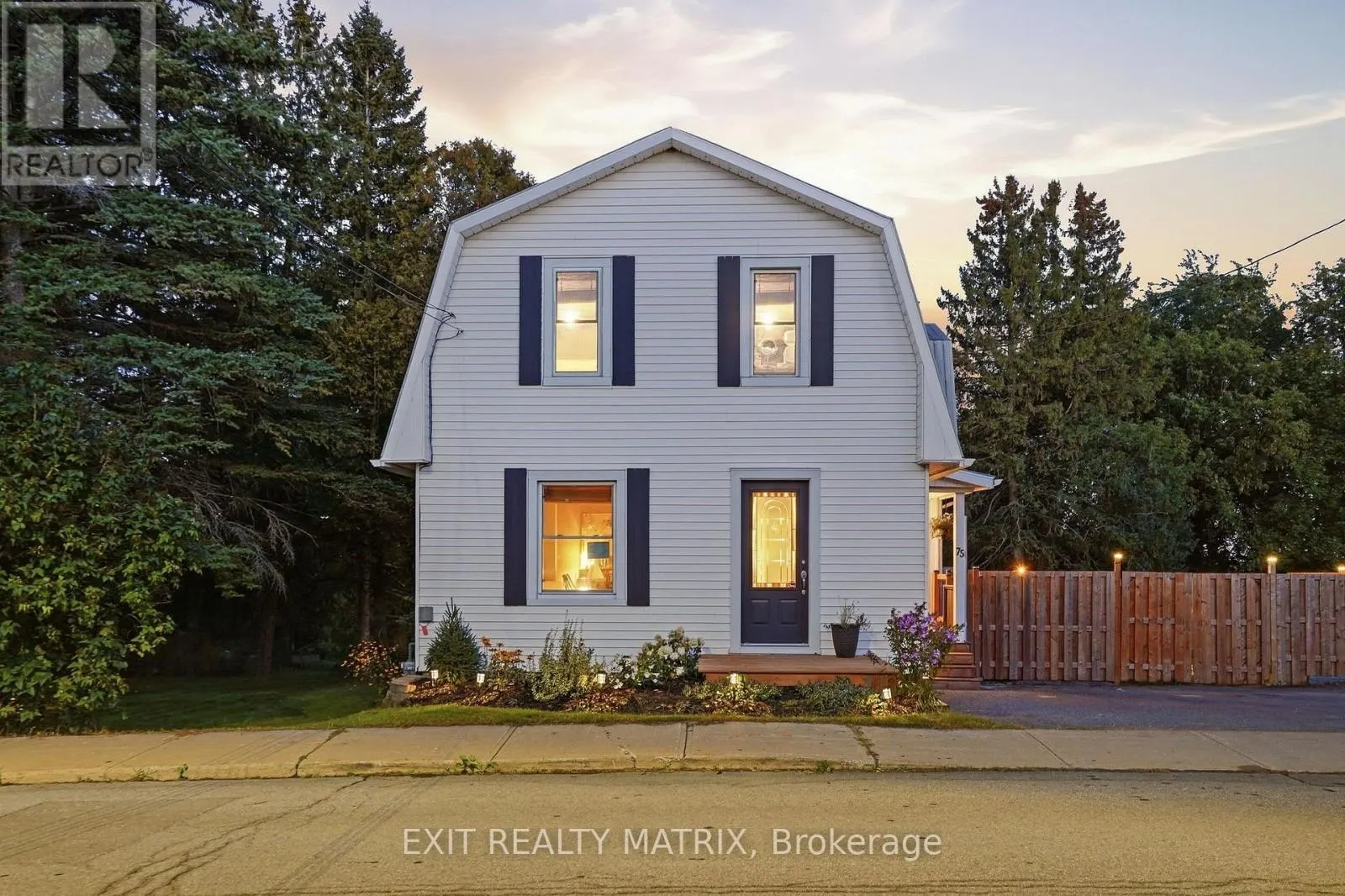 75 STANLEY AVENUE