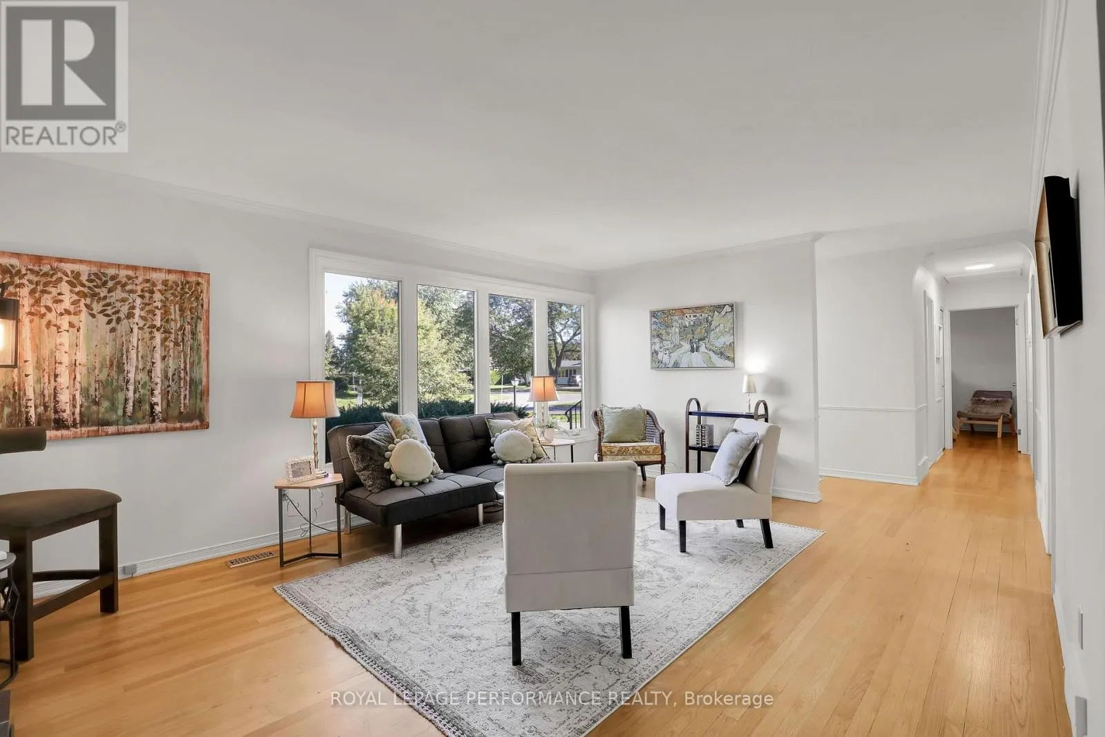 25 THORNCLIFF PLACE